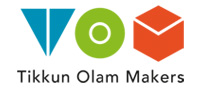 TOM -Tikun Olam Makers